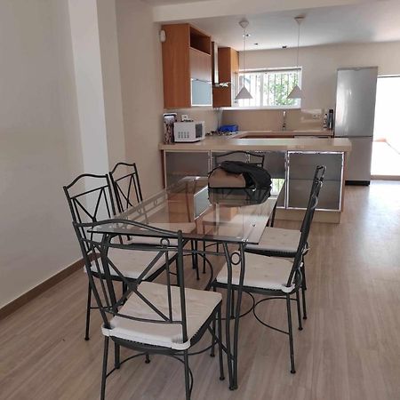 자하라드로아튠스 Casa La Gaviota En El Centro De Zahara 빌라 외부 사진
