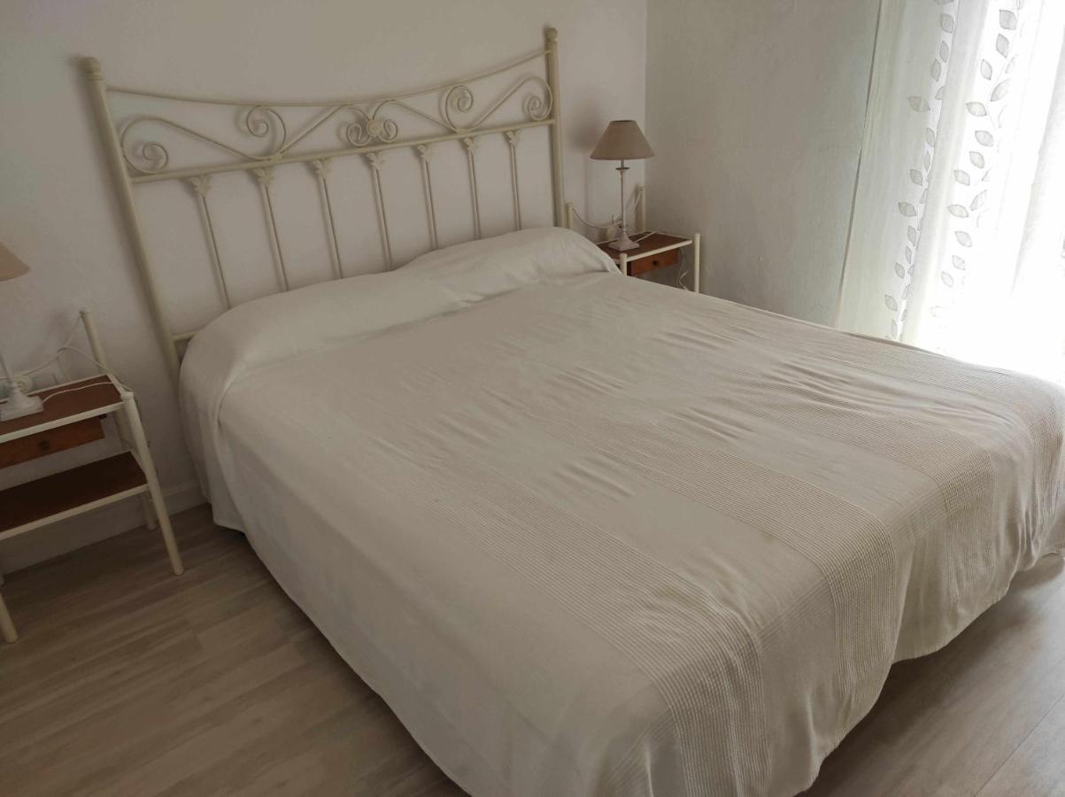 자하라드로아튠스 Casa La Gaviota En El Centro De Zahara 빌라 외부 사진