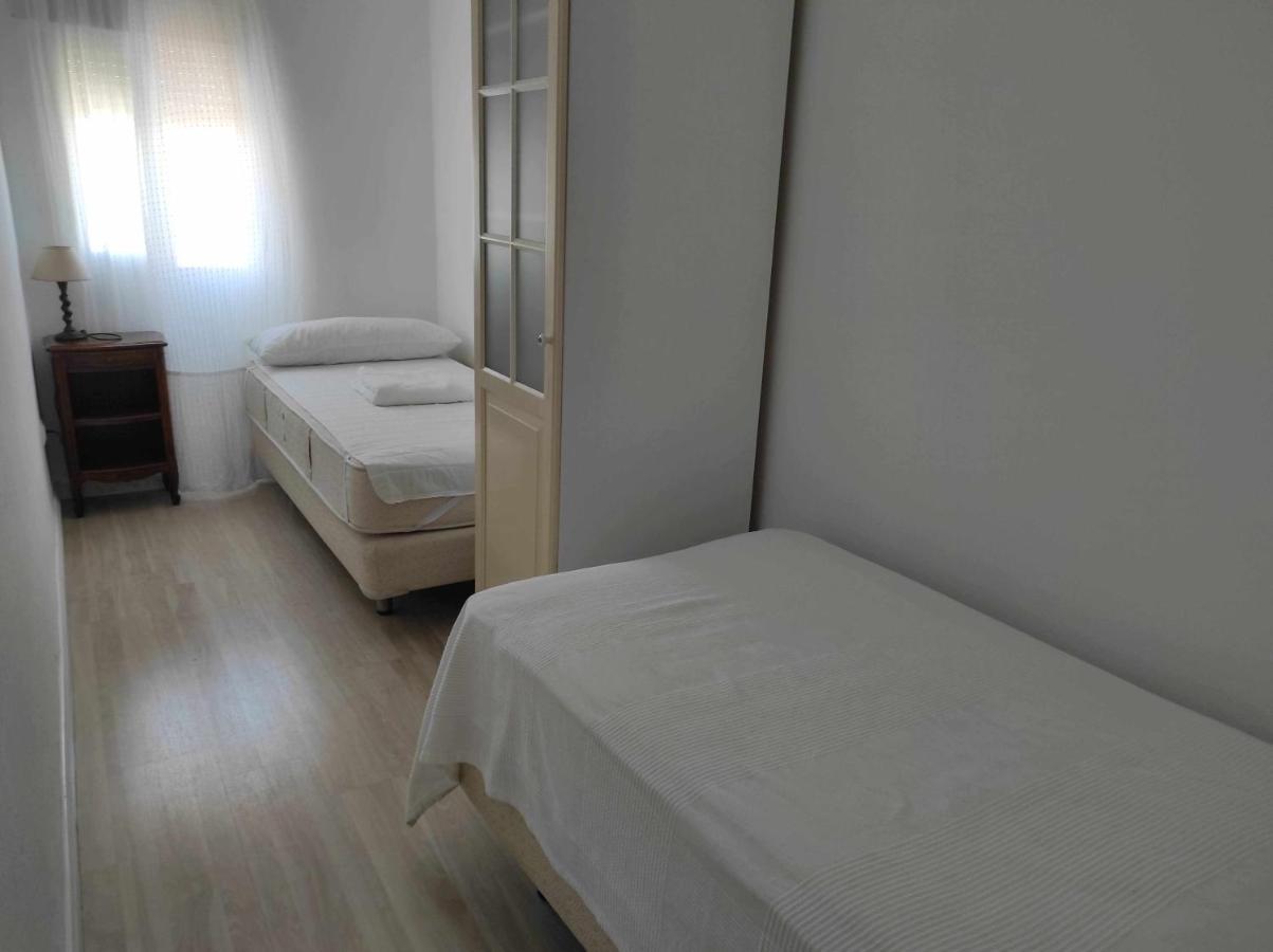 자하라드로아튠스 Casa La Gaviota En El Centro De Zahara 빌라 외부 사진